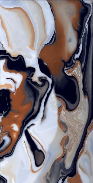 ABSTRACT BROWN_R5